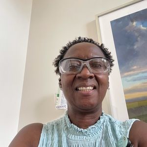 Meet your Posher, Glena